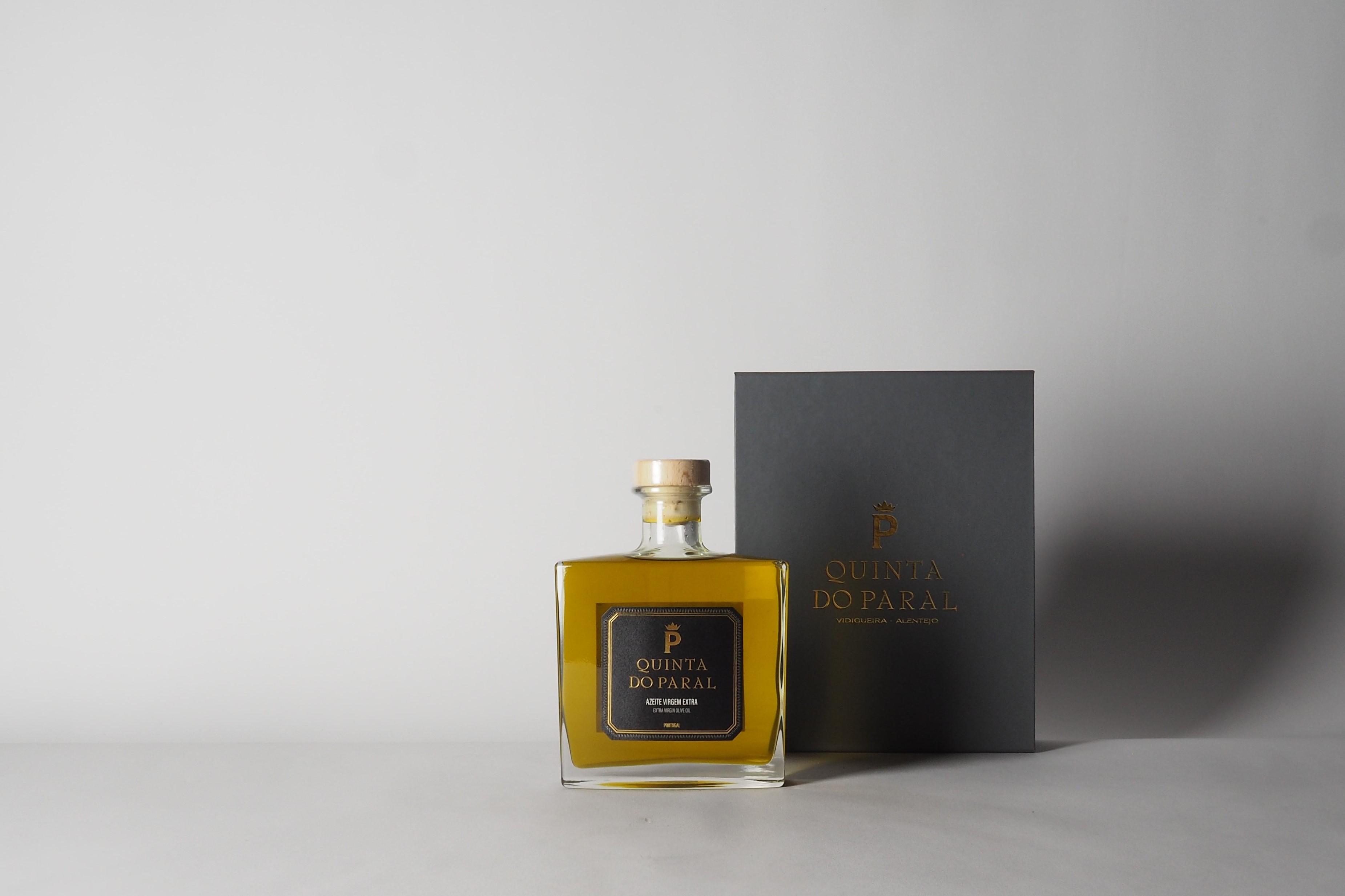 Paral PREMIUM VIRGEM EXTRA