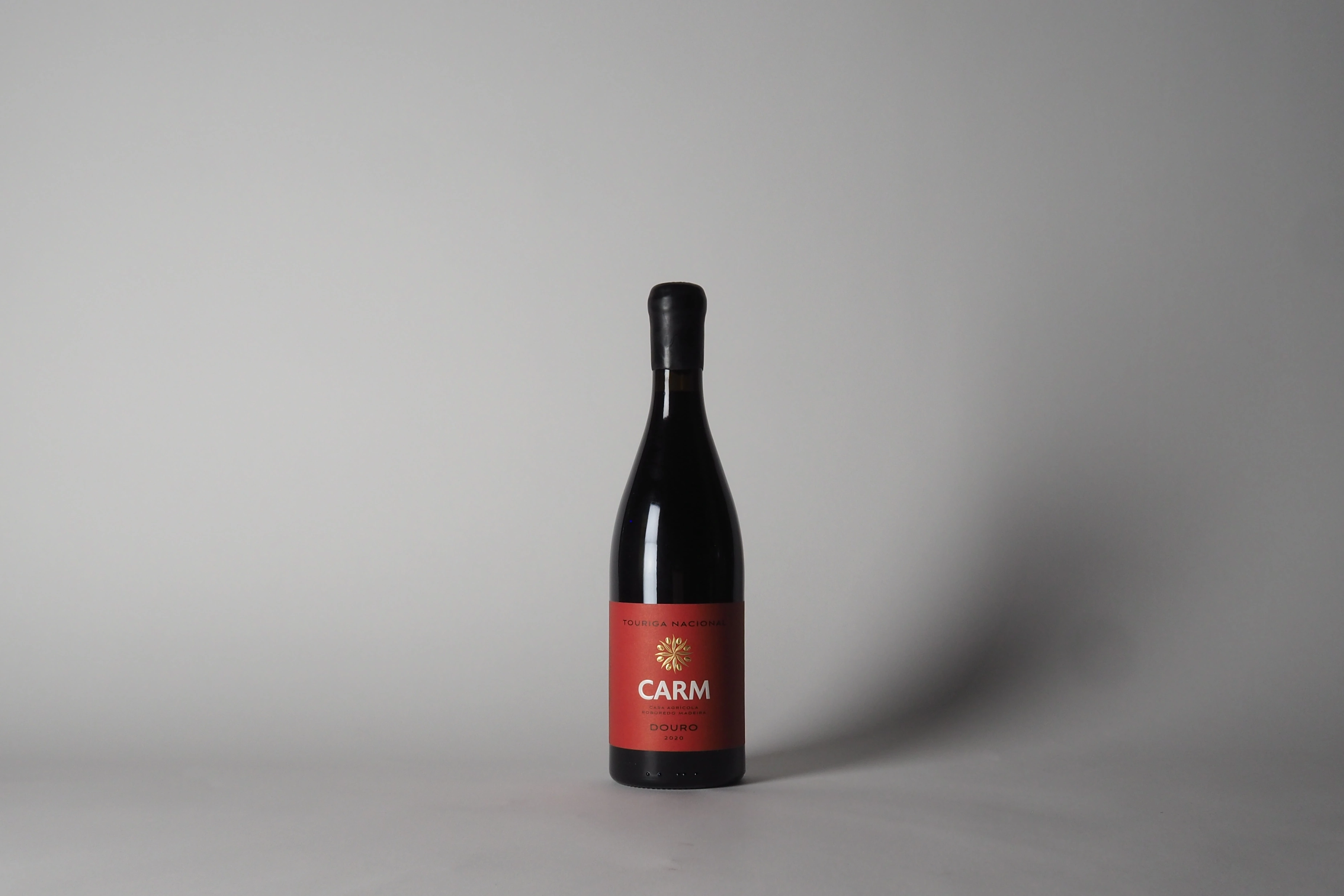 CARM TOURIGA NACIONAL 2020