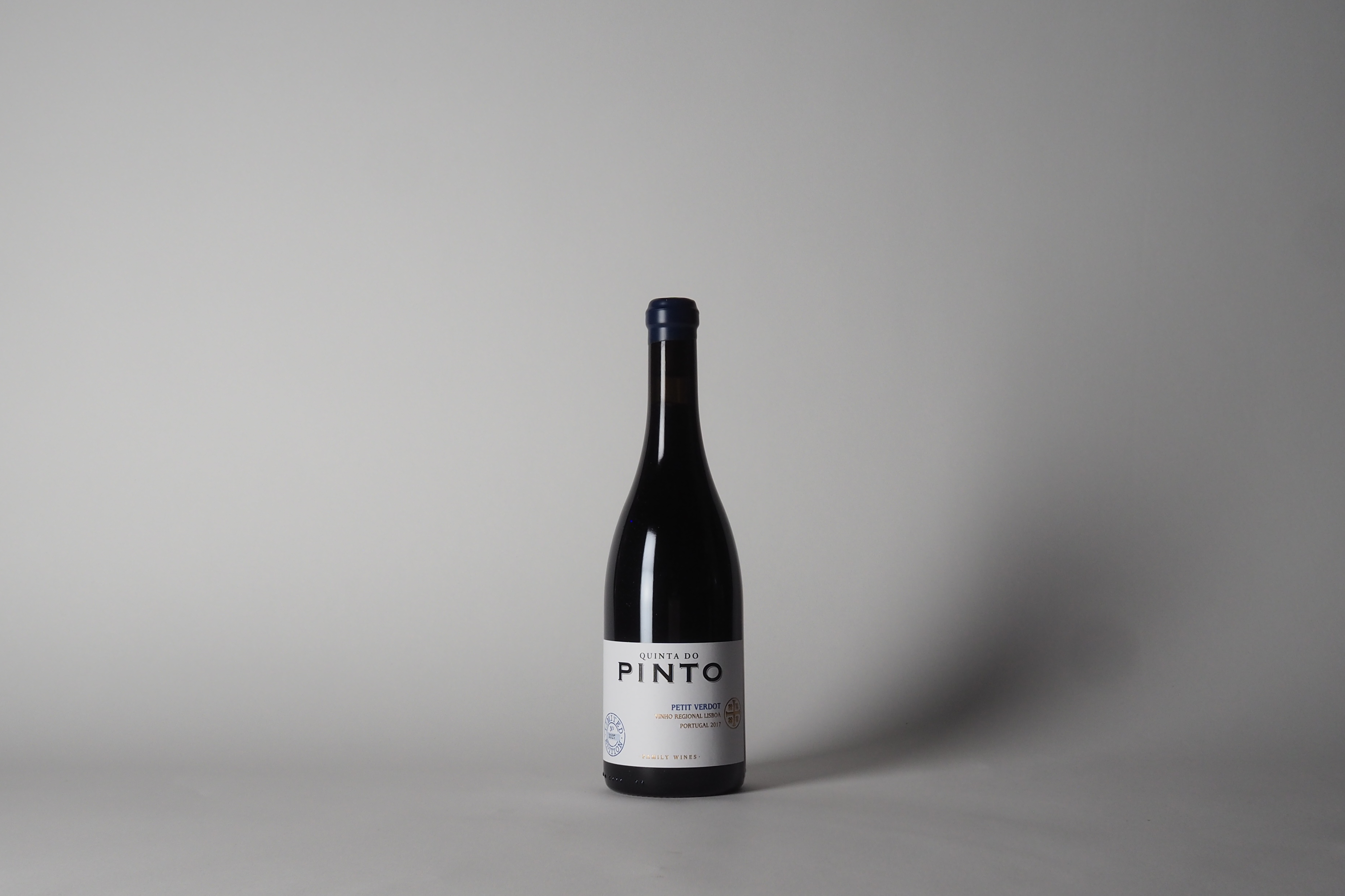 Pinto PETIT VERDOT [Ltd. Ed.] 2017