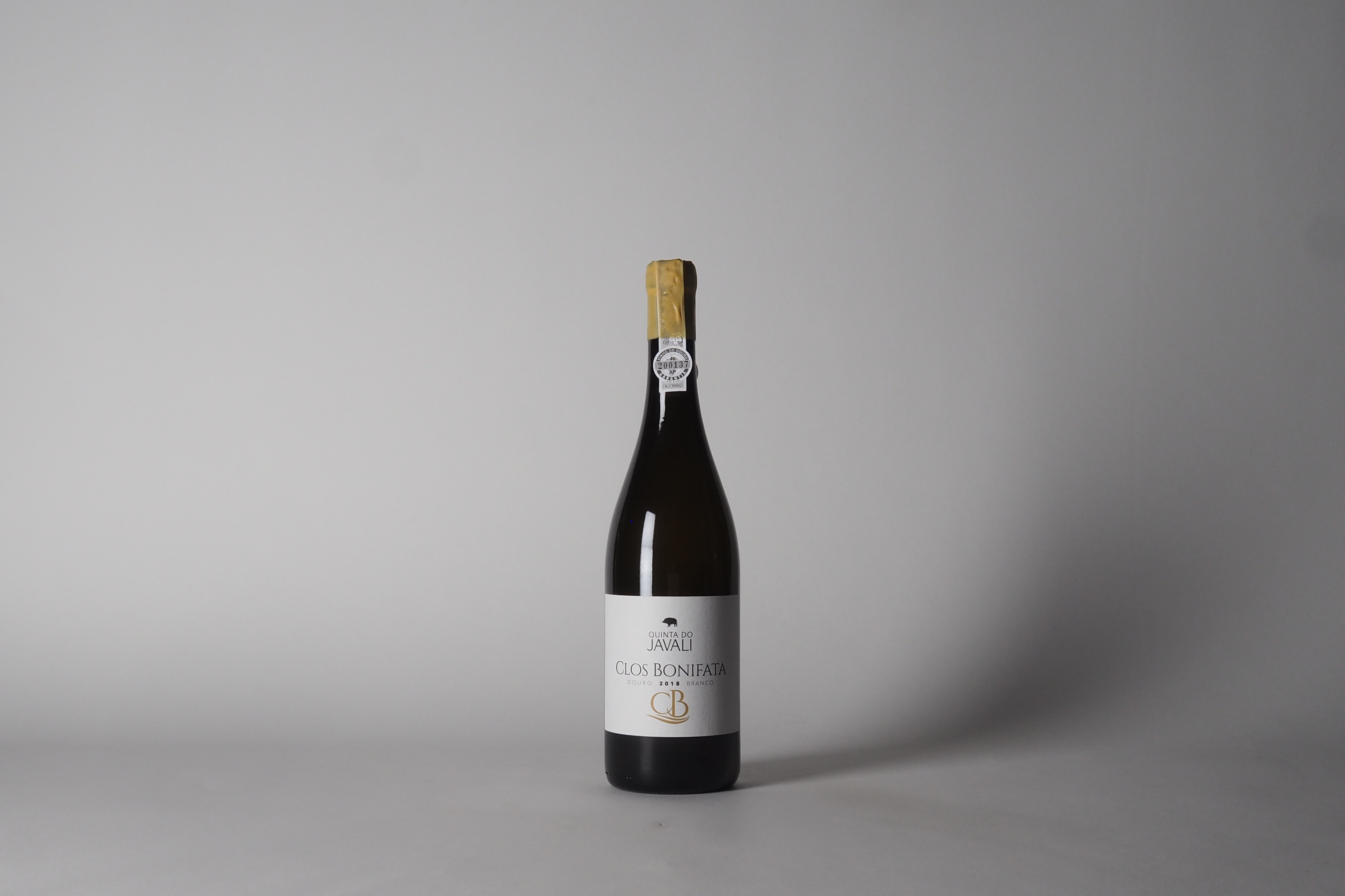 Clos da Bonifata 2018