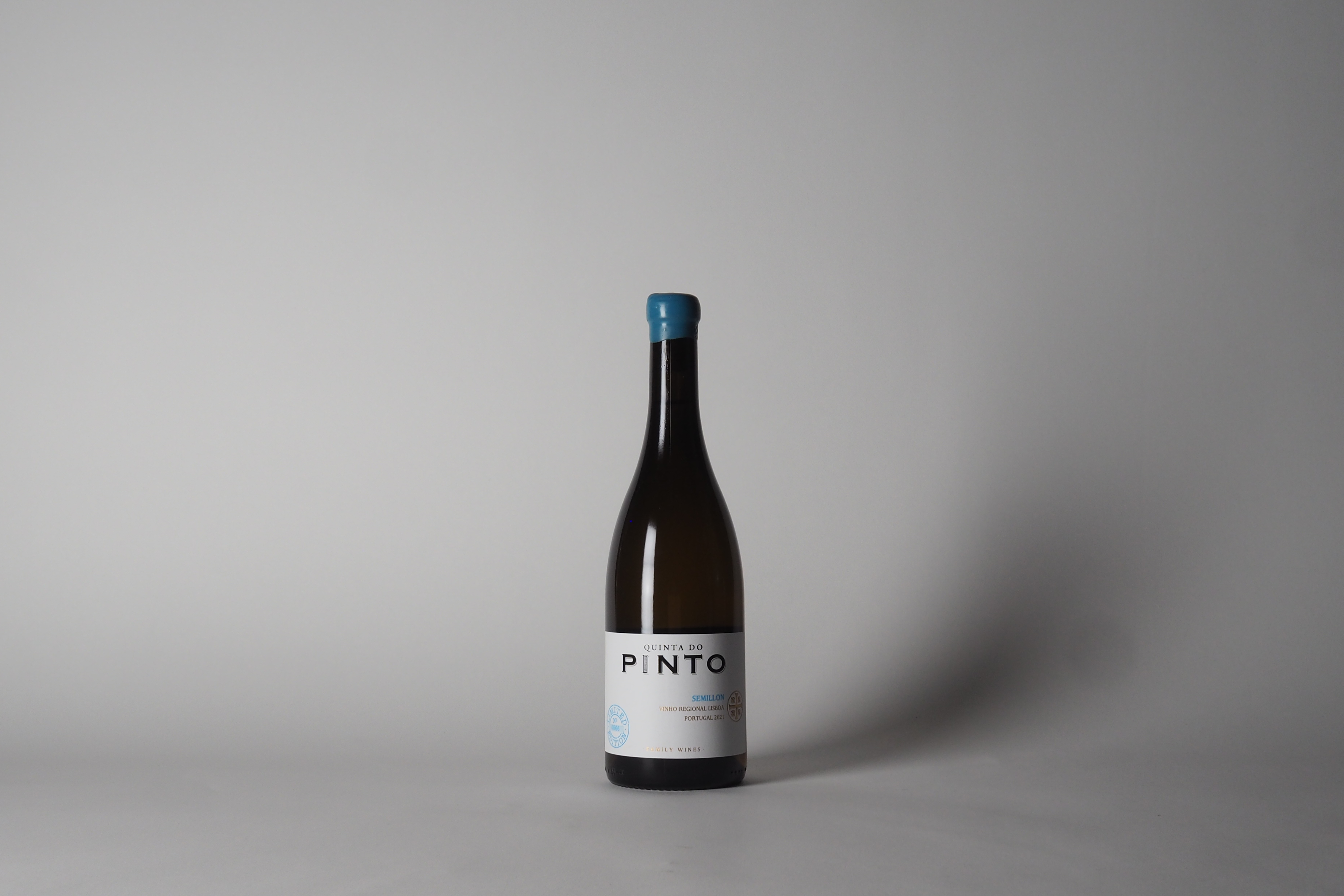 Pinto SEMILLON [Ltd. Ed.] 2021