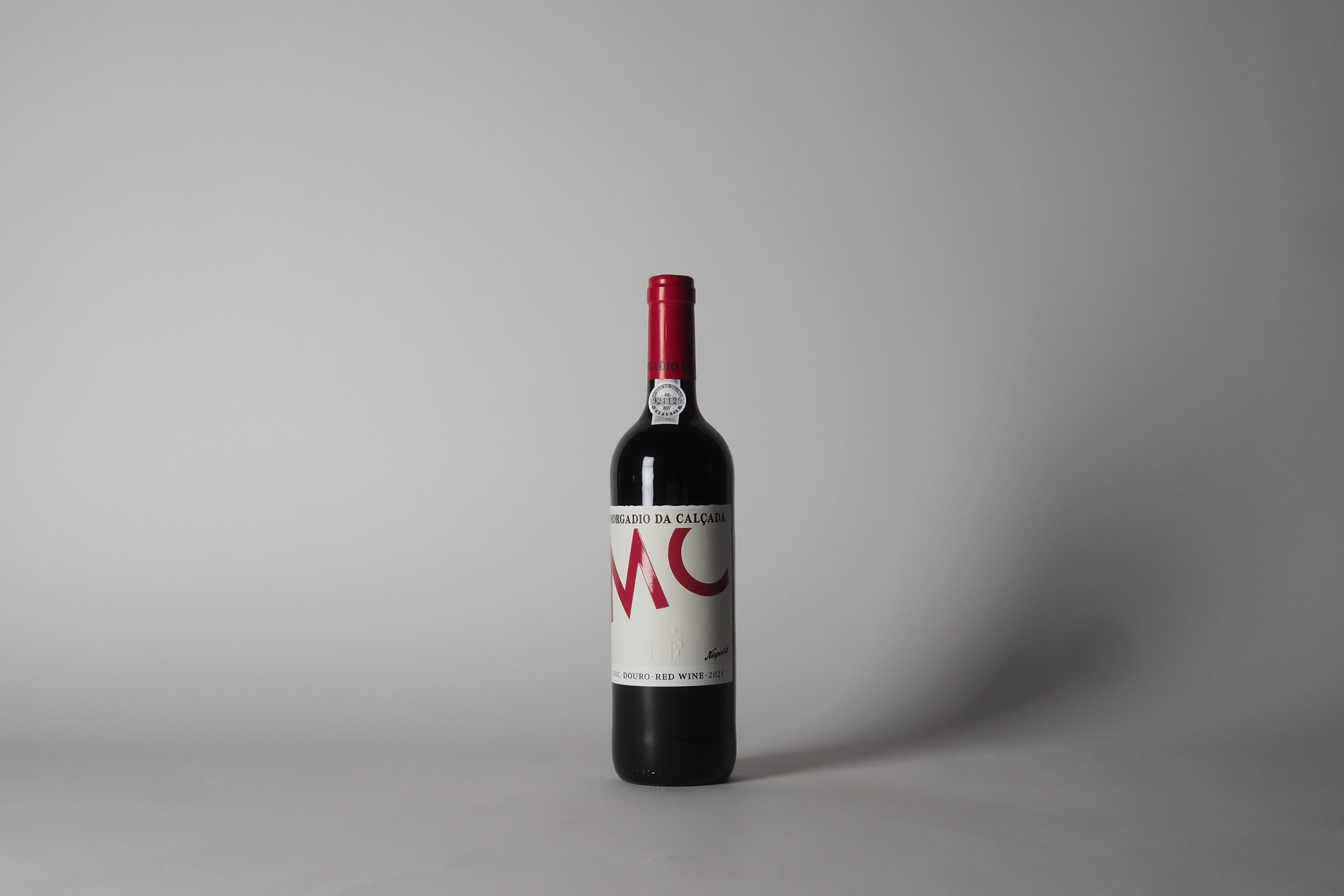 Morgadio MC TINTO 2021