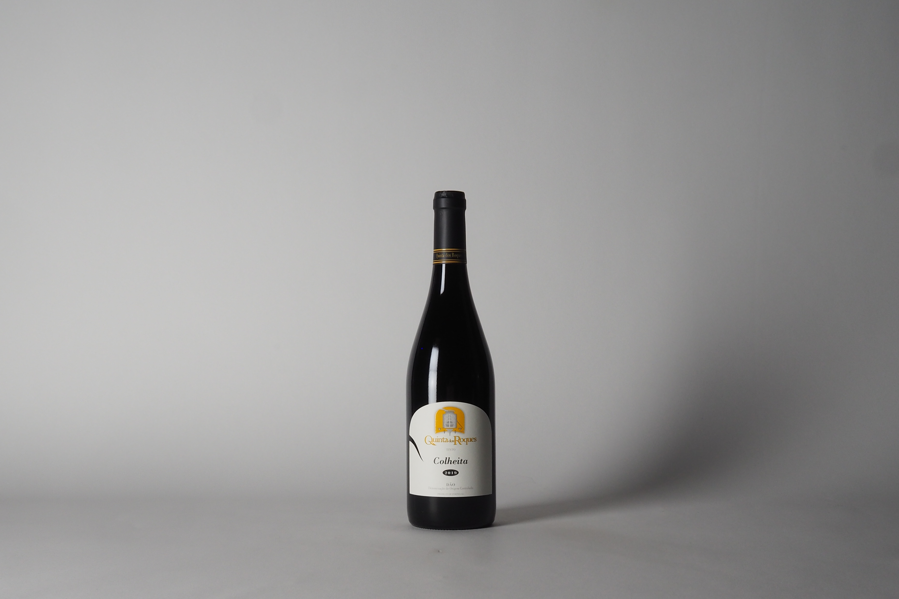 Quinta dos Roques TINTO 2019