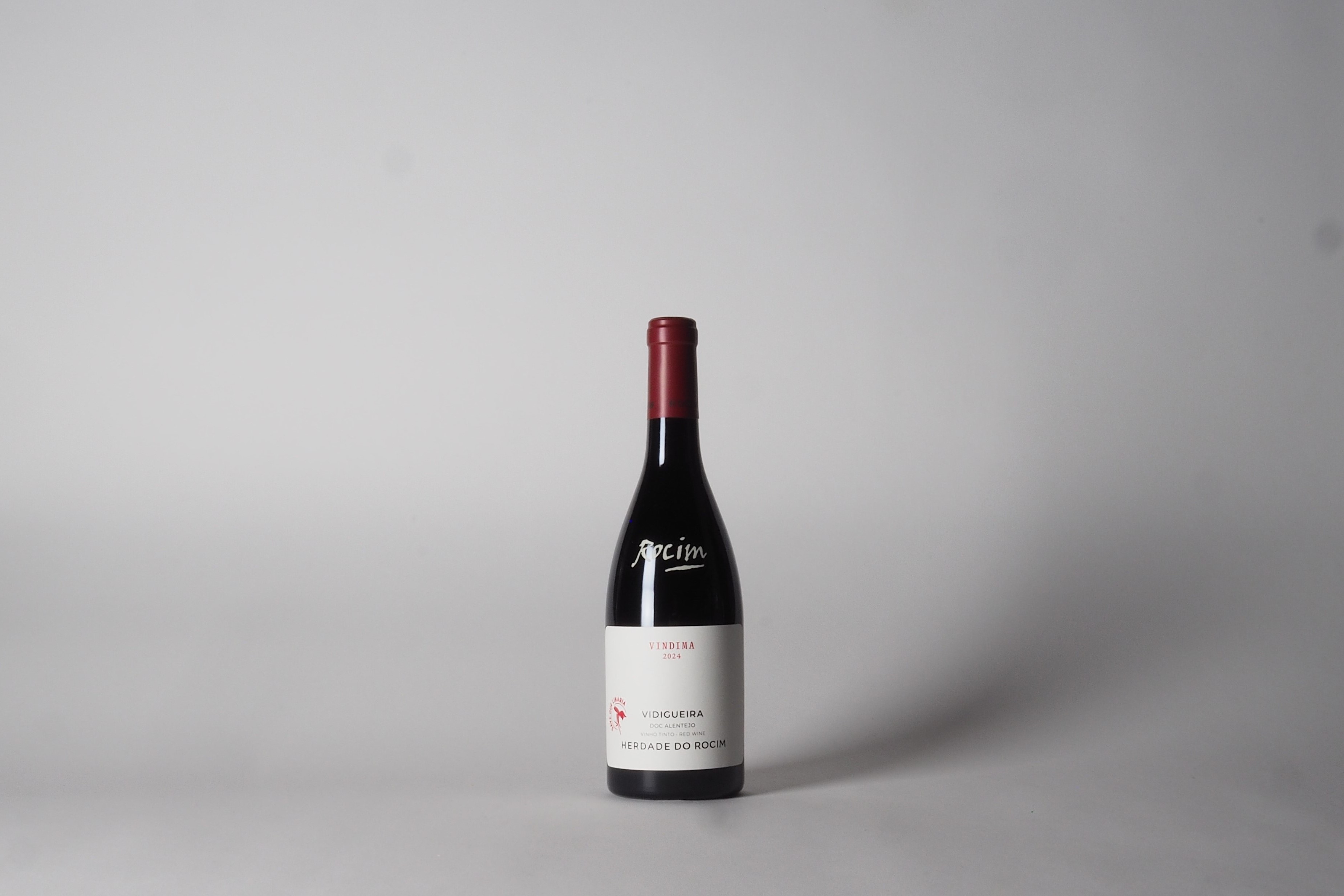 Rocim VINDIMA 2024