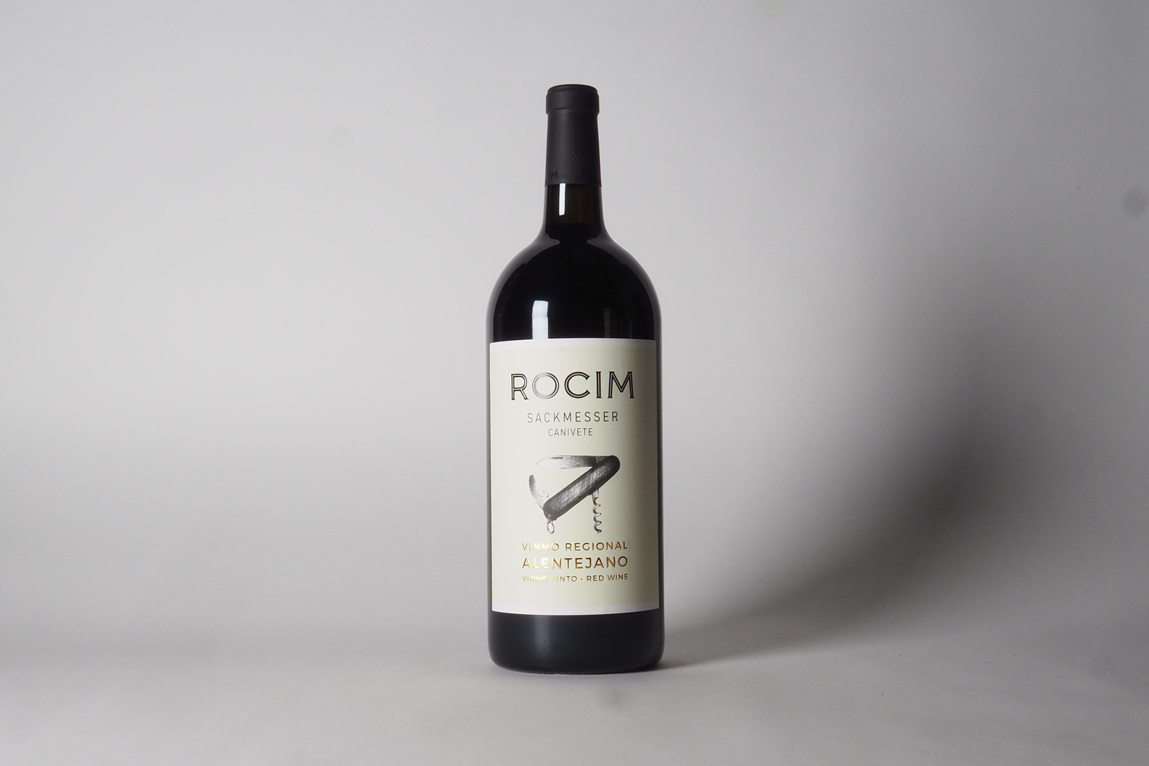 Rocim SACKMESSER TINTO 2024