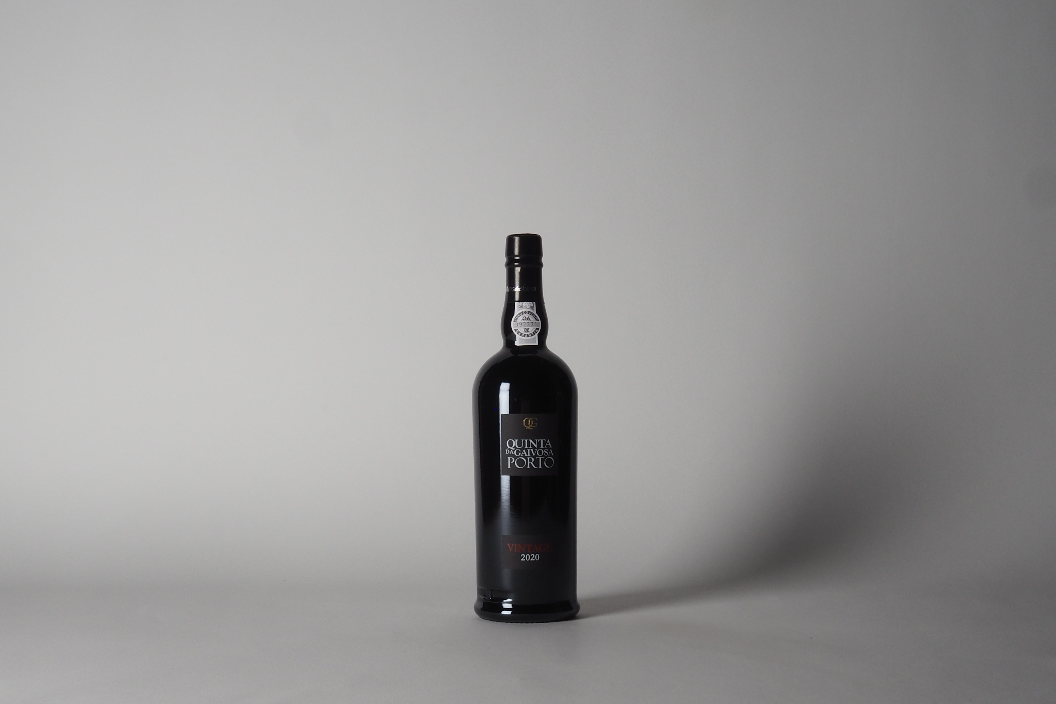 Gaivosa VINTAGE 2020