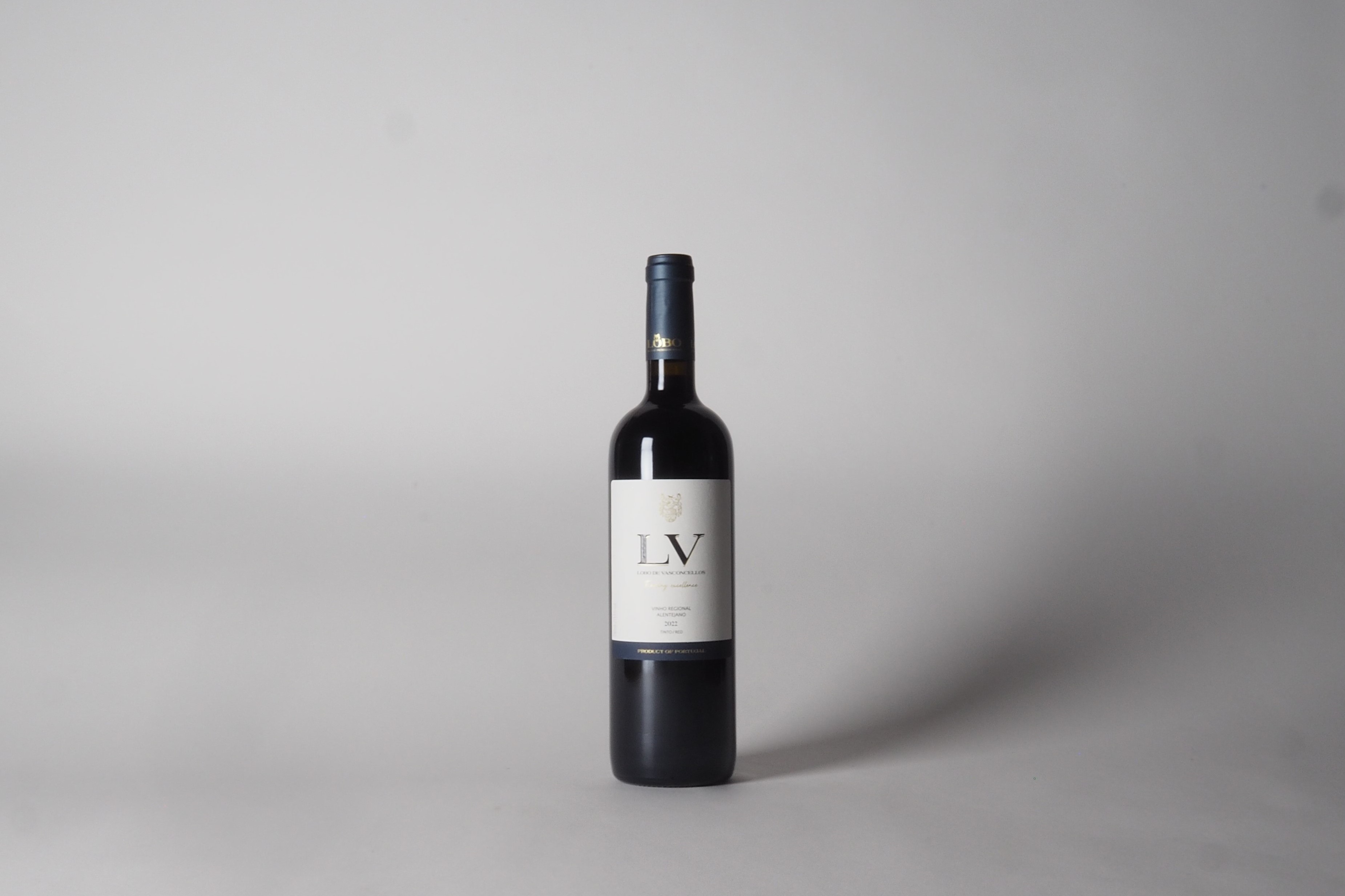 LV TINTO 2022