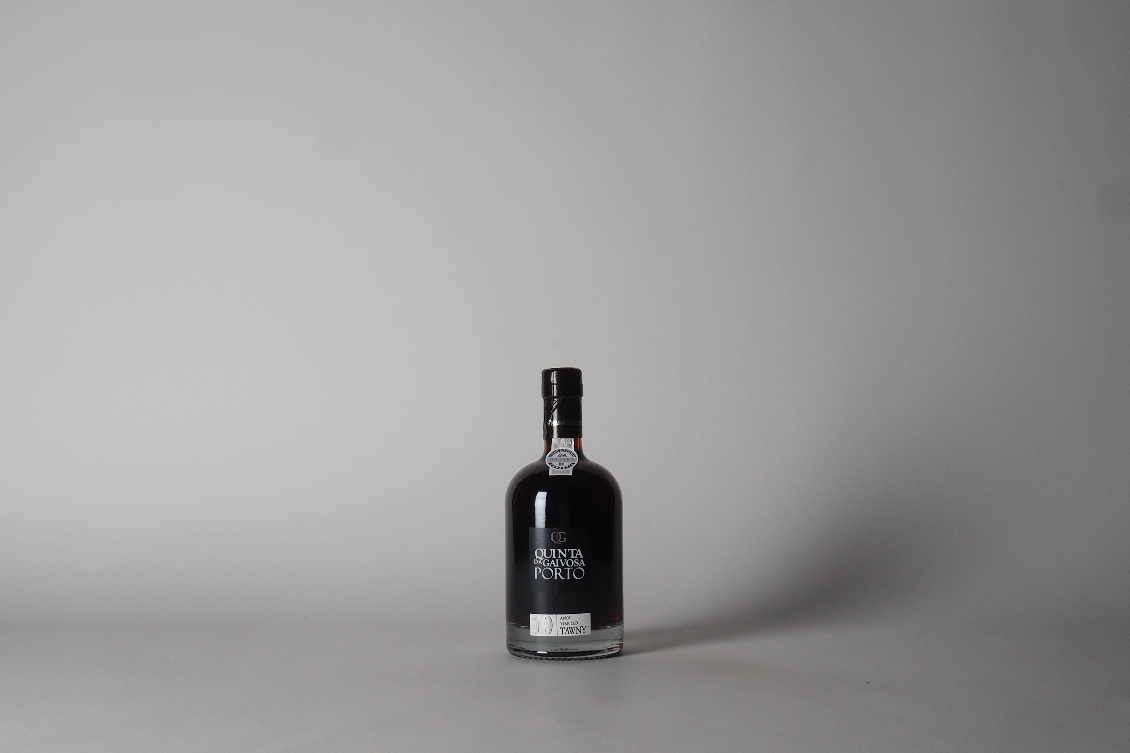 Gaivosa 10 YEARS OLD TAWNY